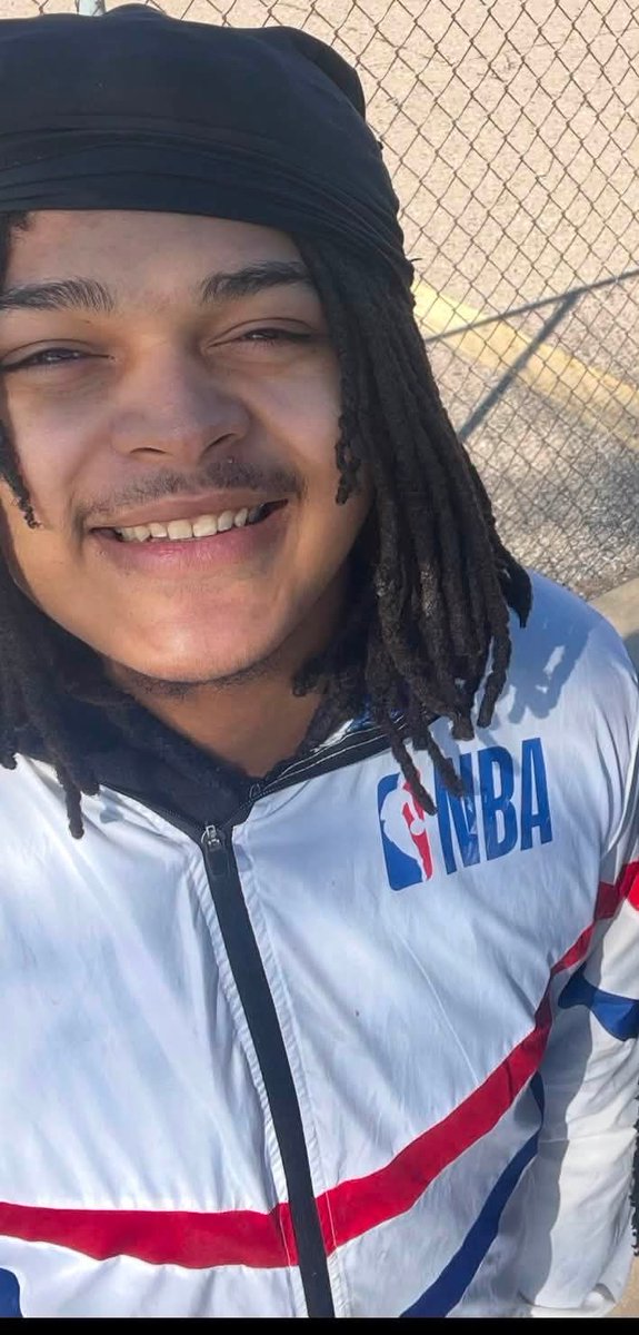 Kaylara0wl's tweet photo. Jordin Stewart, 23, was last seen walking to Menjo's in Detroit, Michigan last night, June 30, 2026. If anyone has seen him, please reach out, his family is very worried about him. 
#LGBTQ_Missing https://t.co/HIGRvZhllb