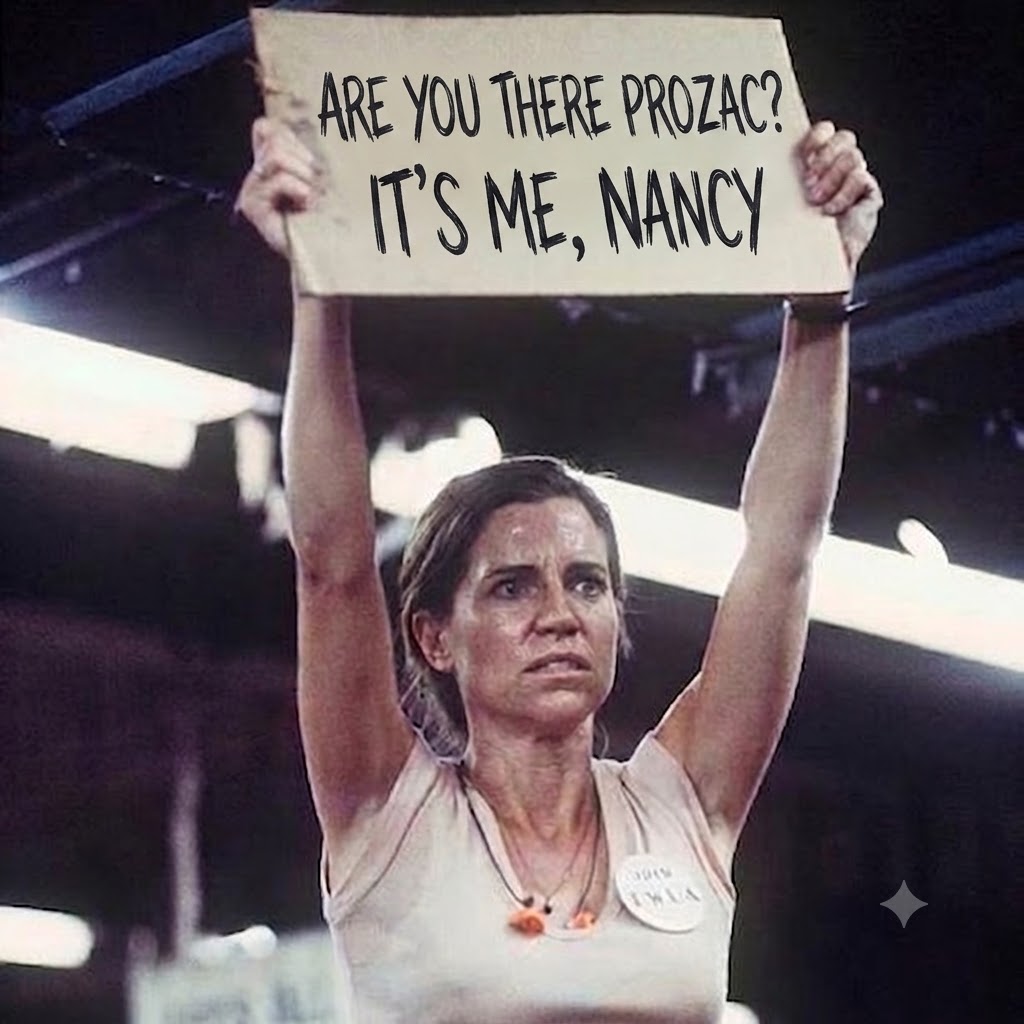 GretaGrace20's tweet photo. @NancyMace https://t.co/R3FwLelnai