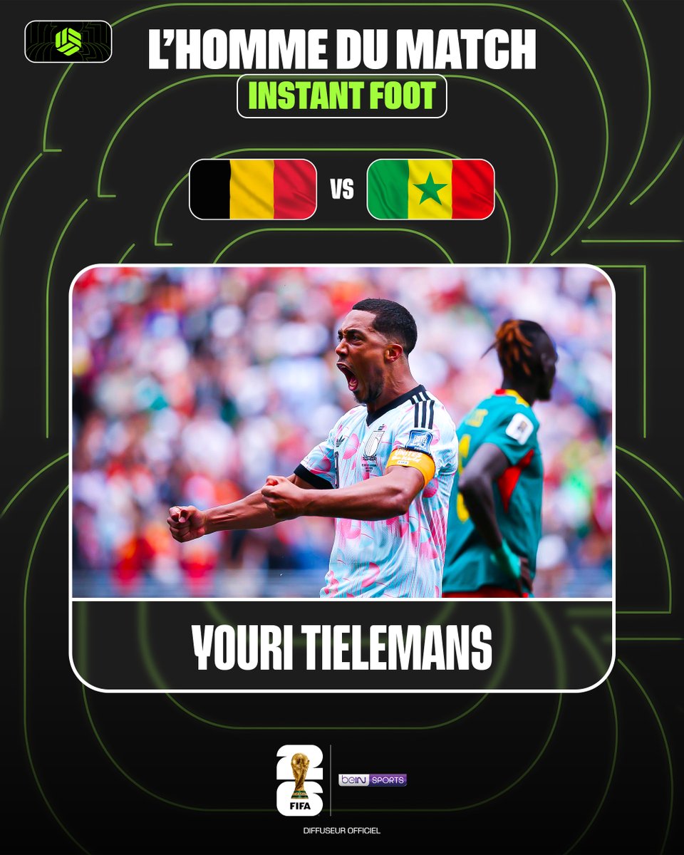 Instant Foot ⚽️ tweet media