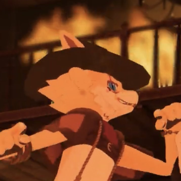 Purplaxo's tweet photo. It has been a total of 440 days since the last episode of Cowboy Weebwulf released.

And 689 days since the FIRST episode. https://t.co/gxT5VX5eOZ