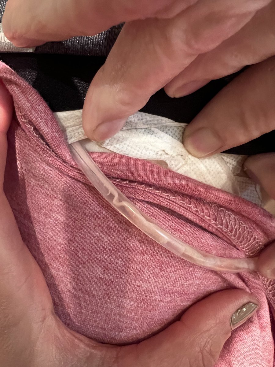 FocusDesignz's tweet photo. Exactly like the white clots I grew in my breast, cancer, lymph node surgery drain line! — Melanie Llewellyn. #WalkingScienceExperiment https://t.co/BvGQLxVVrn