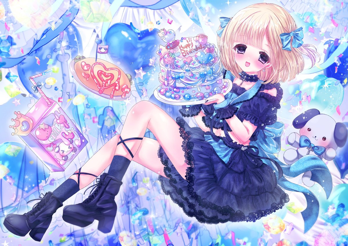 🍒すどう るる🐾 (@ruru49nya) / X