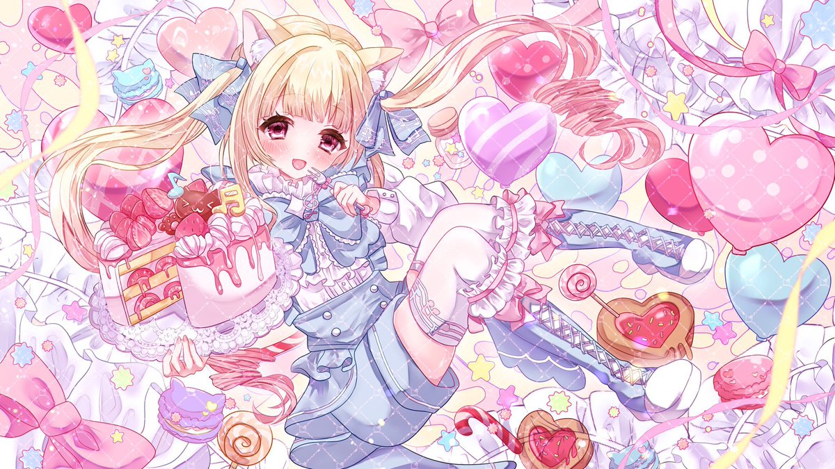 🍒すどう るる🐾 (@ruru49nya) / X