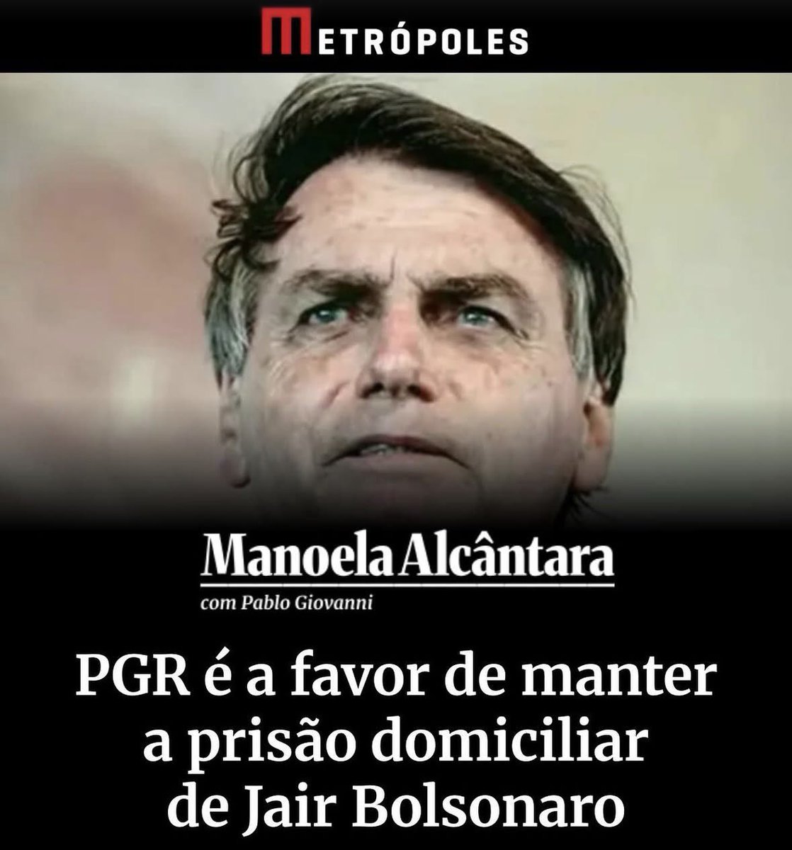 PedroRonchi2's tweet photo. O incrível caso da ‘ditadura’ onde o preso tem sua prisão domiciliar estendida na mansão com piscina. https://t.co/4FunUaWgE9