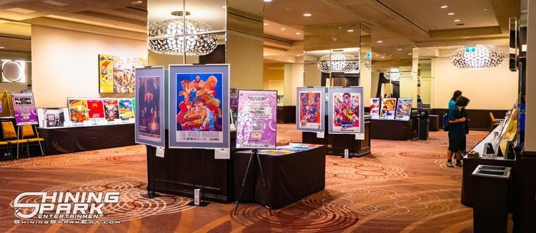ShiningSparkEnt's tweet photo. This is gonna be devastating to game arts preservation and physical media as a whole.

All the more reason to support physical preservation initiatives like Playing With Posters!
https://t.co/Ke1UzDf4aP https://t.co/gaPKJoyS3j