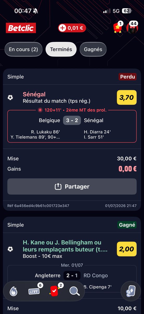 MacedoTayson's tweet photo. Je crois que c’est le match que je vais le plus détesté de cette coupe du monde… https://t.co/GeZWRS9nVK
