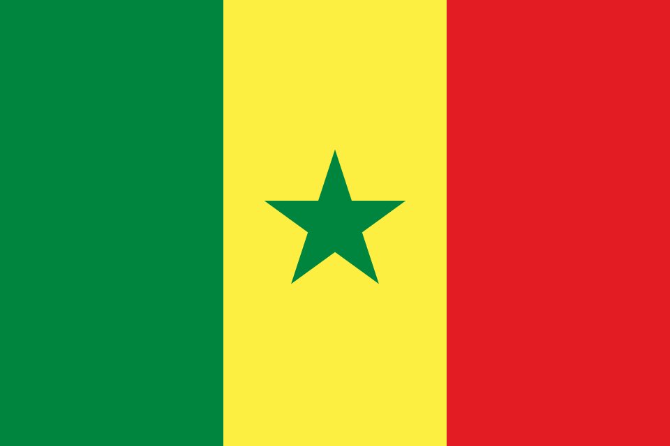 PopBase's tweet photo. Senegal has been eliminated from the World Cup. 

They lost 3-2 to Belgium. https://t.co/0aoHg153xq