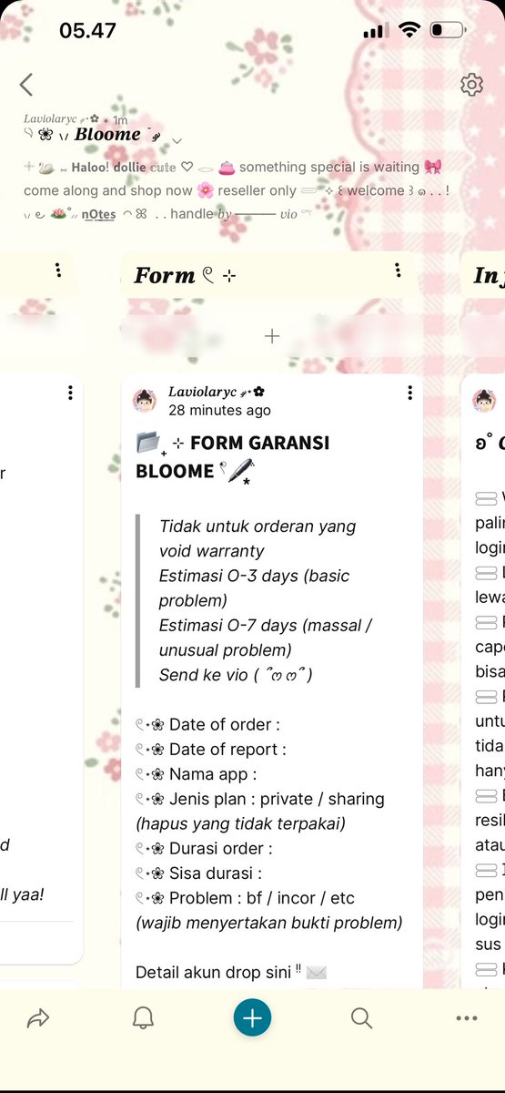 paperonO1's tweet photo. udah aku bikinkan niee pl nyahh 😖🫰🏻 https://t.co/XbOEpu7eNd