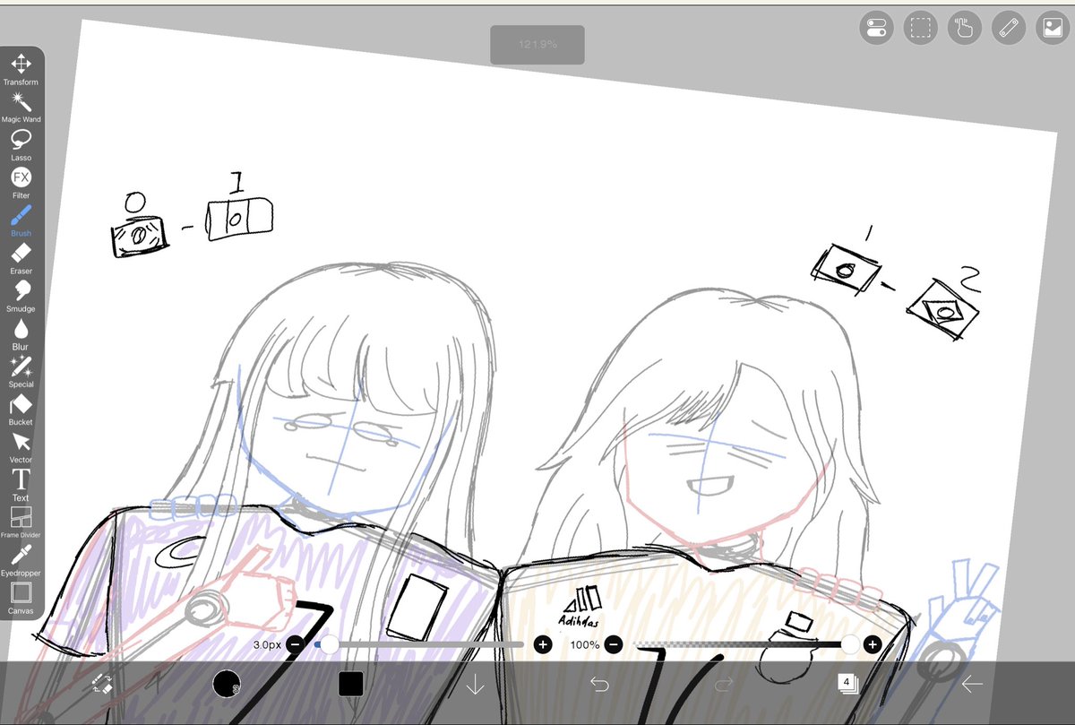 RED_M001's tweet photo. 🇯🇵🇰🇷 w.i.p #countryhumans #countryhumansjapan #countryhumanssouthkorea #countryhumanskorea https://t.co/8653Az7aFt