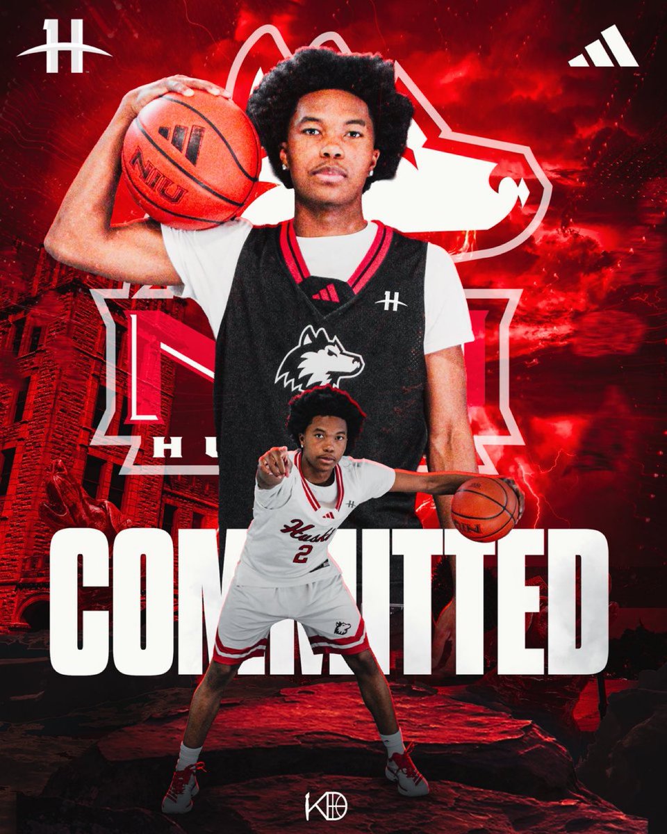 CoachTreal2's tweet photo. 2027 Homestead - Mike Rogers Jr. @Mikerogersjr_ commits to NIU @academy_chapman @goHHSHoops https://t.co/peJ2TJsrYf