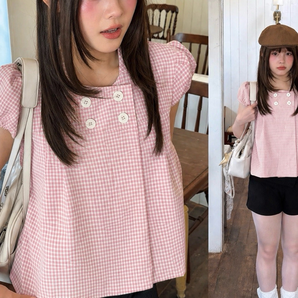 nvaanm's tweet photo. ￼LULU TOP COLLAR KEMEJA WANITA | TOP CROP WANITA | ATASAN WANITA KEMEJA TARTAN BLOUSE TOP WANITA | KEMEJA CROP WANITA ATASAN BLOUSE WANITA KOREA
💌👇🏻

https://t.co/7d2WcrGG0A https://t.co/3d0uaygg3H