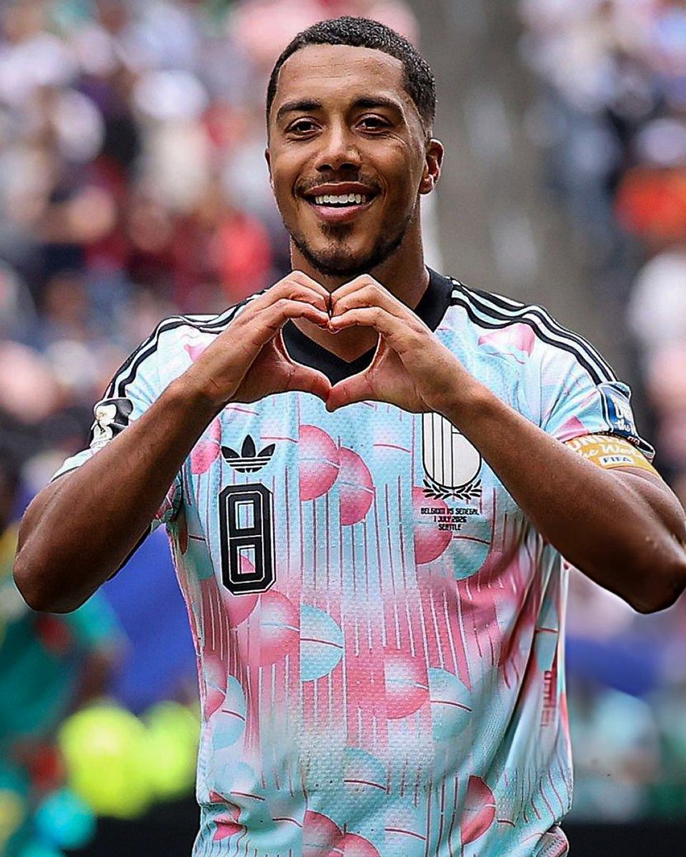 AVFCStatto's tweet photo. 𝐒𝐓𝐀𝐓❗

124:44 — Youri Tieleman’s winning penalty for Belgium is the latest goal scored in FIFA World Cup 𝐇𝐈𝐒𝐓𝐎𝐑𝐘❗

Record-breaker❗

#AVFC | #WorldCup https://t.co/ZGHsXCbgUW
