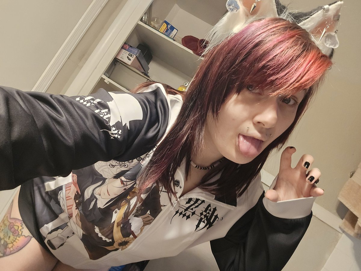 MassacreKandi's tweet photo. Anyone down to buy some content?
Ask for my menu
Gfe customs vids pics dick rates &amp; more
I verify and have proof of sales
#buyingcontent #nsfwtwt https://t.co/1HfqVOFlCy