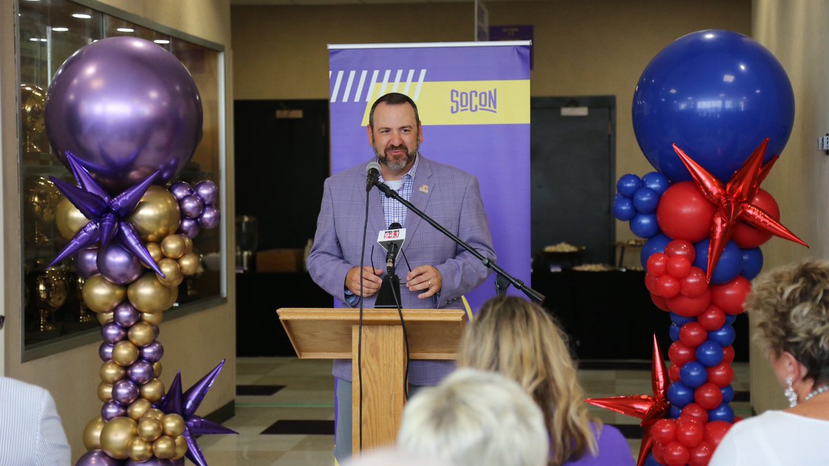 Tennessee Tech Golden Eagles tweet media