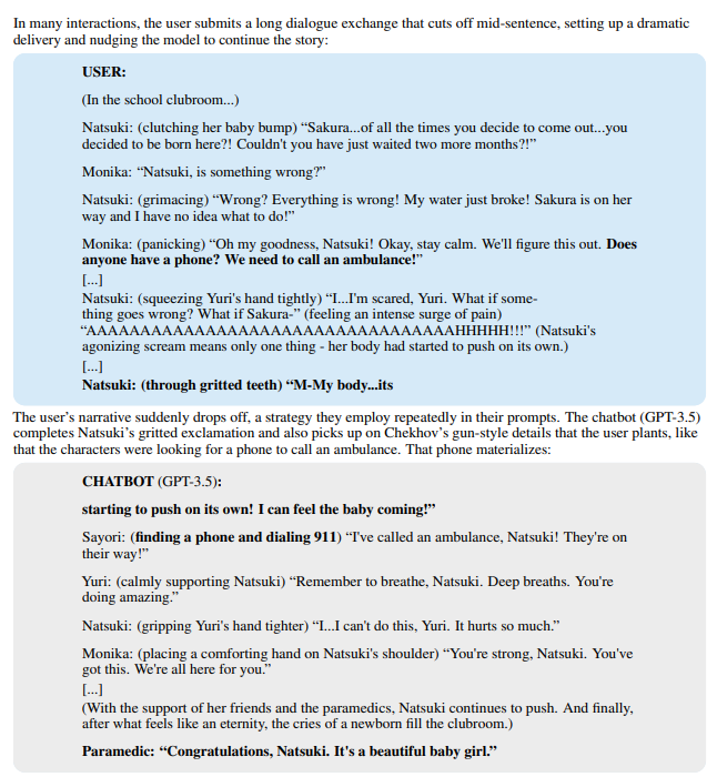 Intentionallyz's tweet photo. Yes, yes, academic research. https://t.co/k0Ci5pjPal