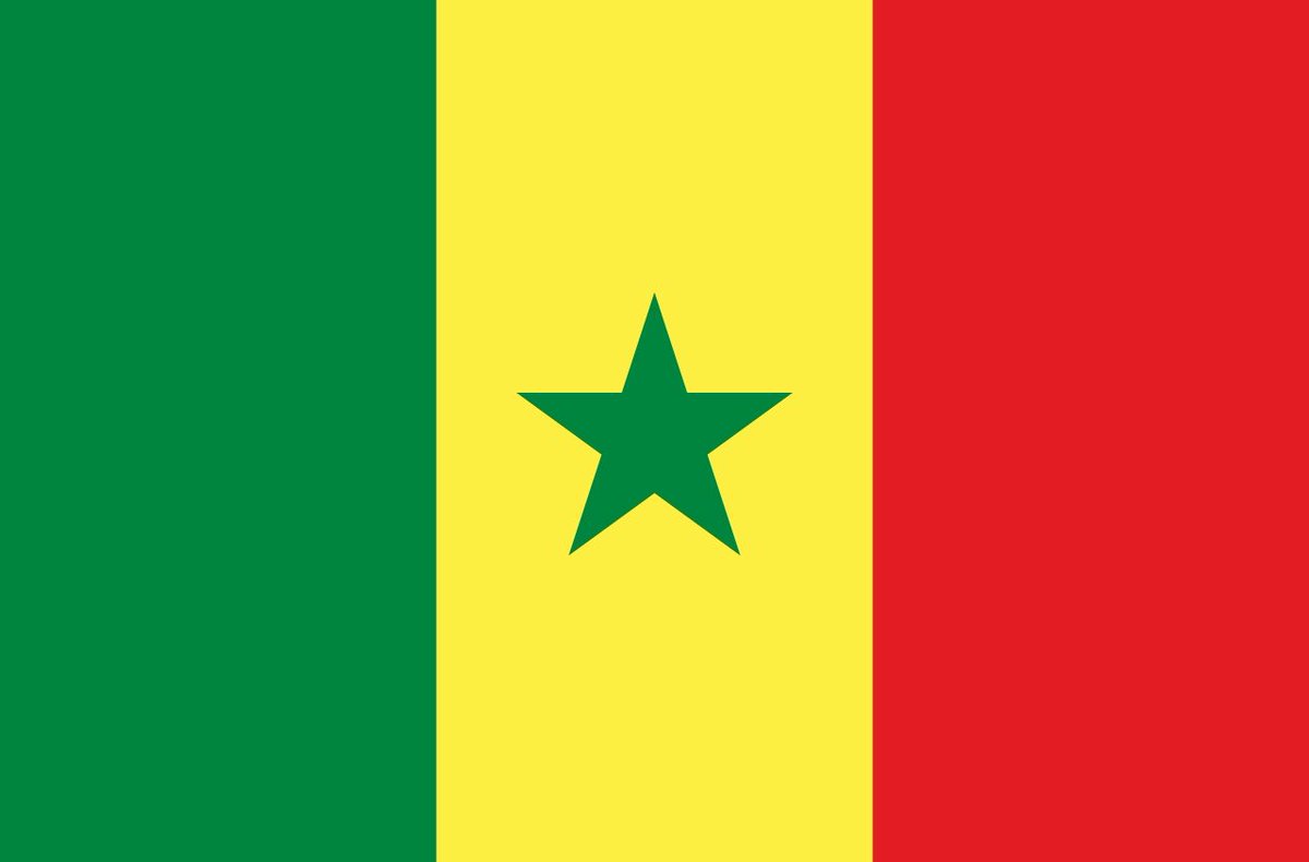 BRICSinfo's tweet photo. JUST IN: 🇸🇳🇧🇪 Senegal officially eliminated from the FIFA World Cup after losing to Belgium. https://t.co/vWLLsuuHa4