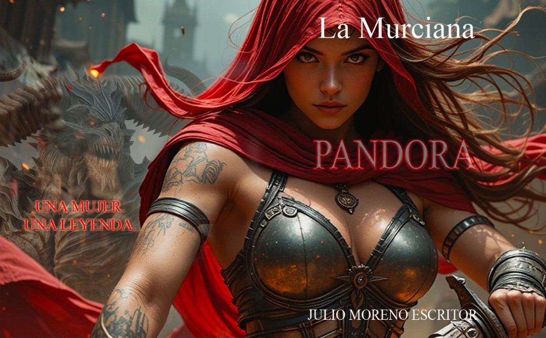 Juliomorenoes's tweet photo. #LaMurciana una #Novela de #cienciaficcion donde una mujer tendrá el futuro de su planeta en sus manos. Julio Moreno Escritor / Julio Moreno Guisado #google #ebook
https://t.co/FYnrD7s9Y8
#murcia #cartagena #lector #libro #bestseller #lecturarecomendada #escritor #writer https://t.co/bNaQWnRkmn