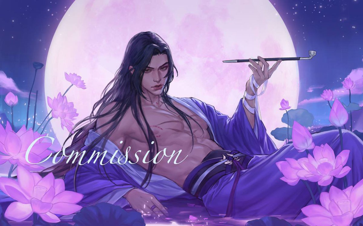 zeenazavor's tweet photo. Loving my pretty princess in peace at last
My latest drawings of jiang cheng!! 

Oof I want more time to finally fucking draw…. I actually owe people art 😔 https://t.co/9At3AzCjnN