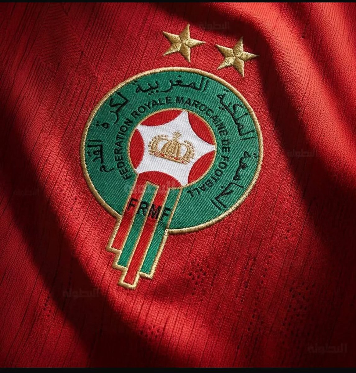 TheRealMarroqui's tweet photo. Les tricheurs sauvages Sénégalais éliminés de la Coupe du Monde 🇸🇳🚮 Ce n’est pas donné à tout le monde de battre la Belgique en Coupe du Monde. Le Maroc champion d’Afrique et à jamais les premiers 🇲🇦⭐️⭐️

#SENBEL #BENSEN #DimaMaghrib https://t.co/ZCWRQJagYp