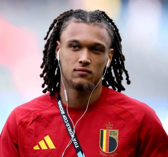 OtuScouting's tweet photo. If Chelsea are really Playing Back 3 System, then Diego Moreira is a Perfect LWB

Completely changed the game for Belgium this night. 🔥 https://t.co/JCOgxVO0op
