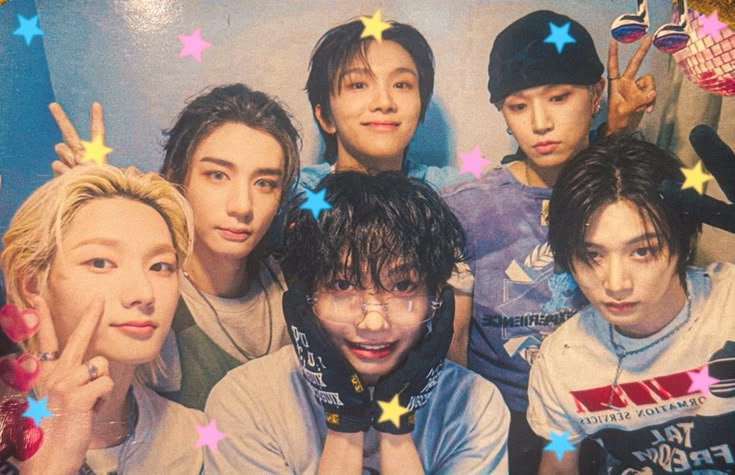 xoshoon's tweet photo. — drop in here that group that you don't know how but saved your life. 

mine is #BOYNEXTDOOR 🤍 https://t.co/9icrmYabAG