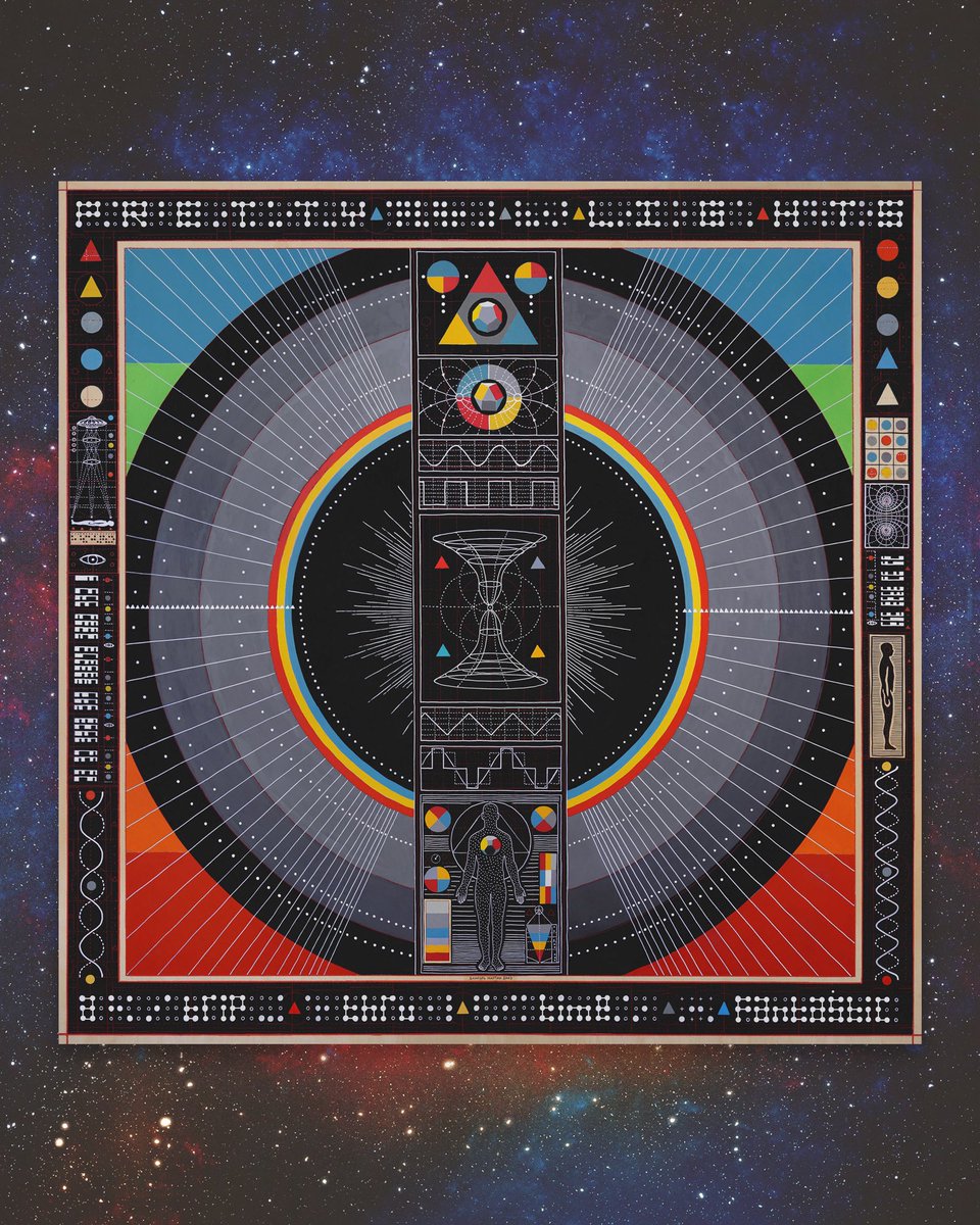 PrettyLights's tweet photo. Big news ya’ll 

The PL posse has tuned in, inspected alignment, &amp; wiggled its way into a fantastic metamorphosis
&amp; now we can crack the code on dropping the first pretty lights album in over a decade https://t.co/SrzrWqkmhq