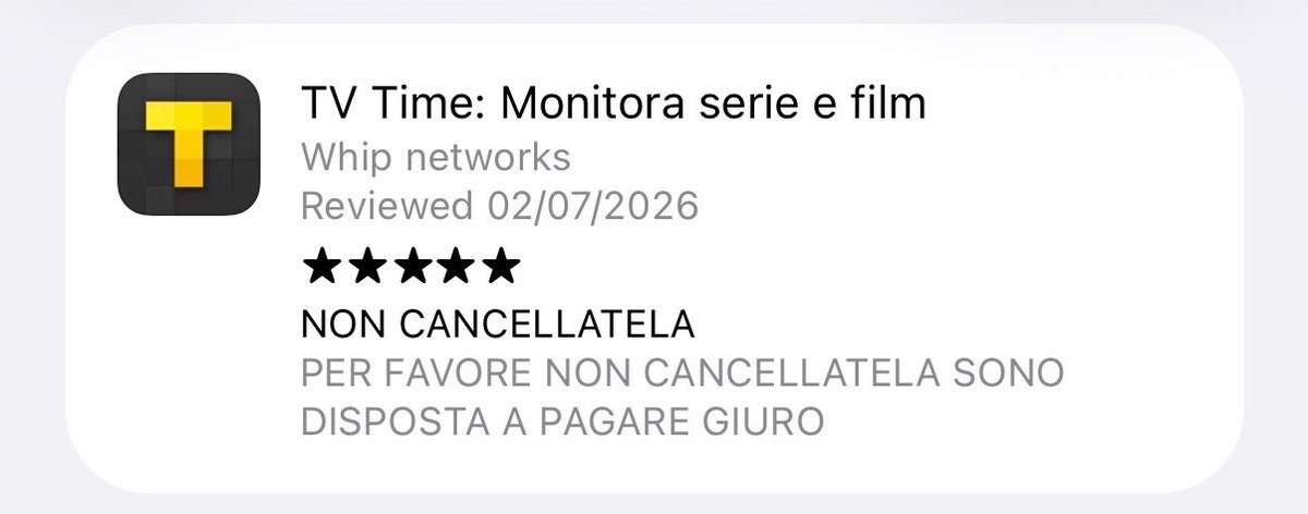 goldenvhar's tweet photo. la mia vita non ha più senso https://t.co/ICbMU7QHxZ