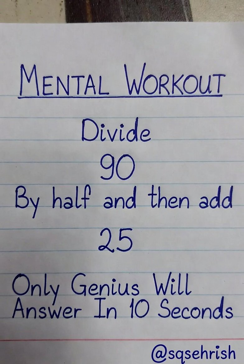 puzzles7788's tweet photo. If you solve this, your IQ is above average.

What could be the answer? https://t.co/IGqvYg33UN