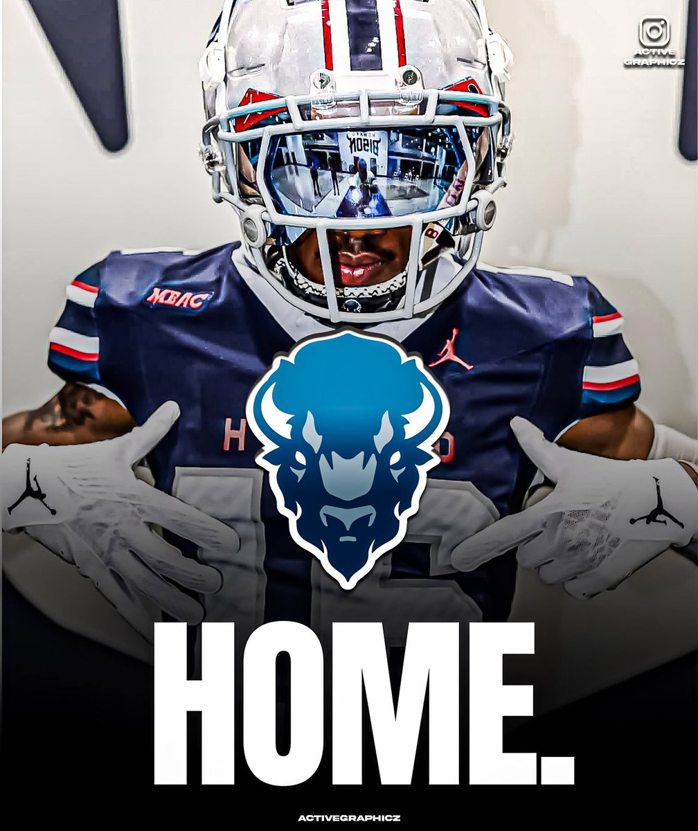 Mikah_scoopBlow's tweet photo. 100% Committed!! 💯🦬@HUBISONFOOTBALL @CoachEFraz @iamtedwhite #GoBison #Committed 

@LakeRidgeFB @CoachHarris_LR @drobalwayzopen @MISDathletics @Carter_Yates16 @ChadSimmons_ @dctf @On3 @247Sports @pfmgurutraining @ObeyHim3 @CoachFranklin_ @CoachDavis_2 https://t.co/1NU4GGCwP2