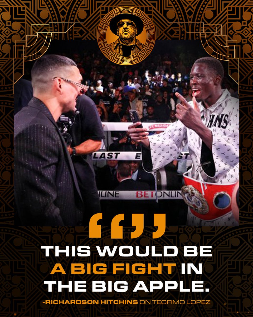 Ring Magazine tweet media