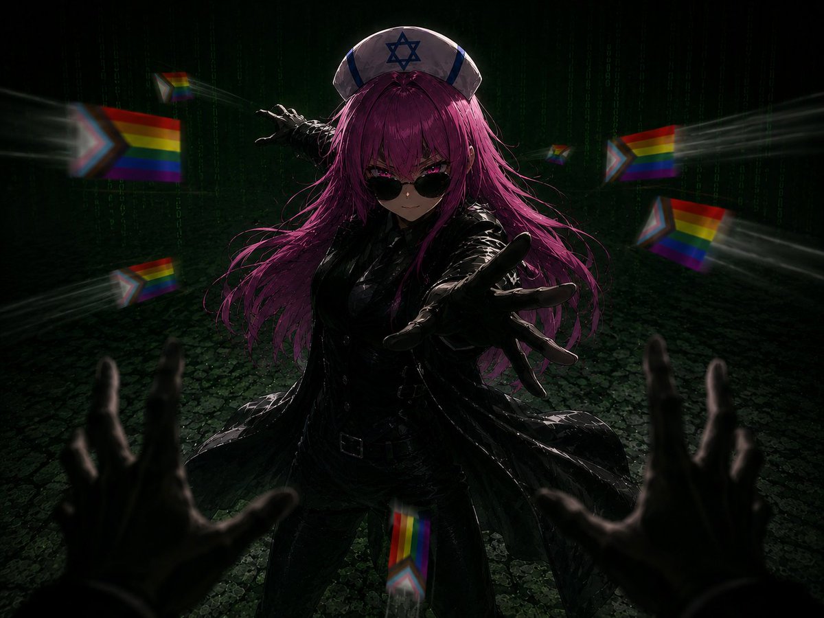 ISREL CHAN🇺🇲💕🇮🇱 tweet media
