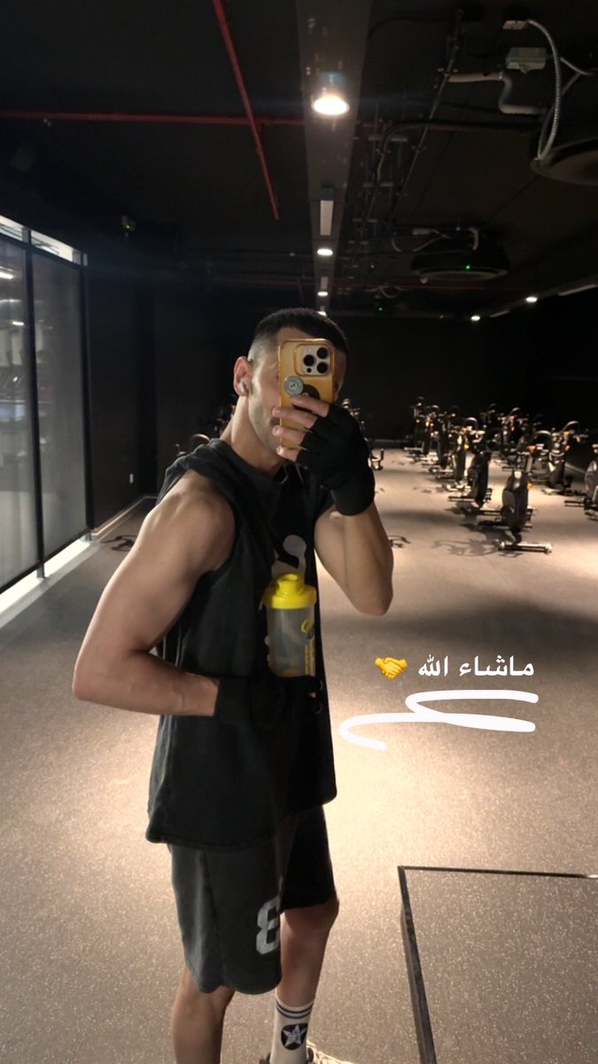ريان الدوسري tweet media
