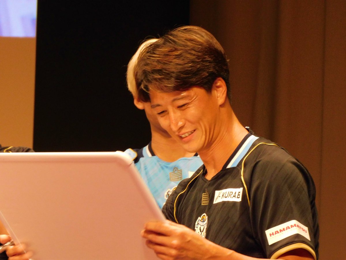 _ri_96's tweet photo. 100%オレでした🙆🏻‍♀️
 #ジュビロ磐田 #jubilo #三浦龍輝 選手 https://t.co/zCeoGPNuuD