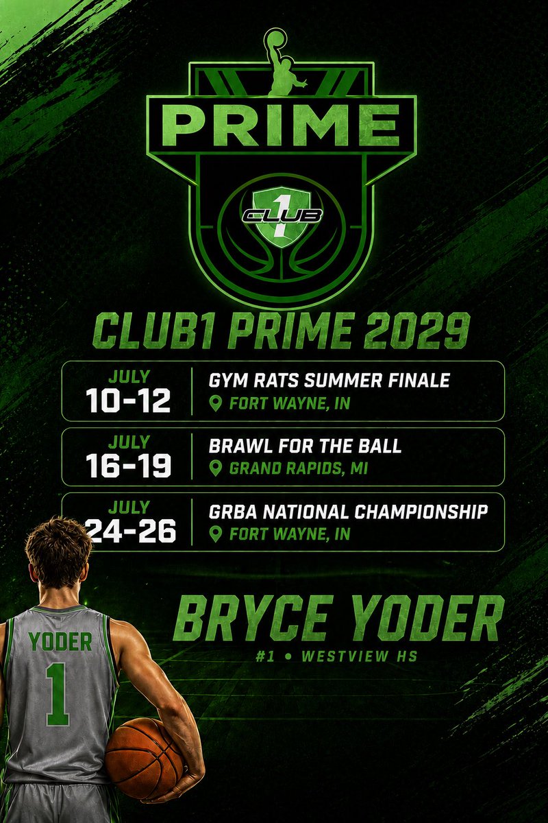 Bryce Yoder tweet media