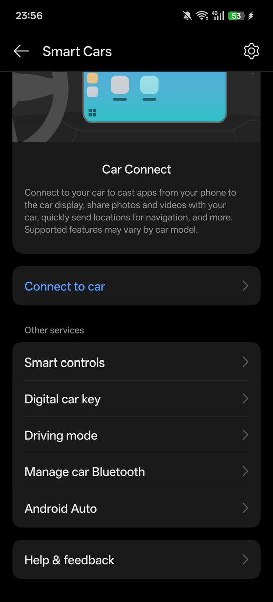 Rickcraig38's tweet photo. China roms are getting much better it was super easy to set up the #OppoFindX9Ultra and android auto and Google play services even play store are already installed just need updating widevine level 1 support to and Google wallet works perfectly https://t.co/4YSapRAEMf