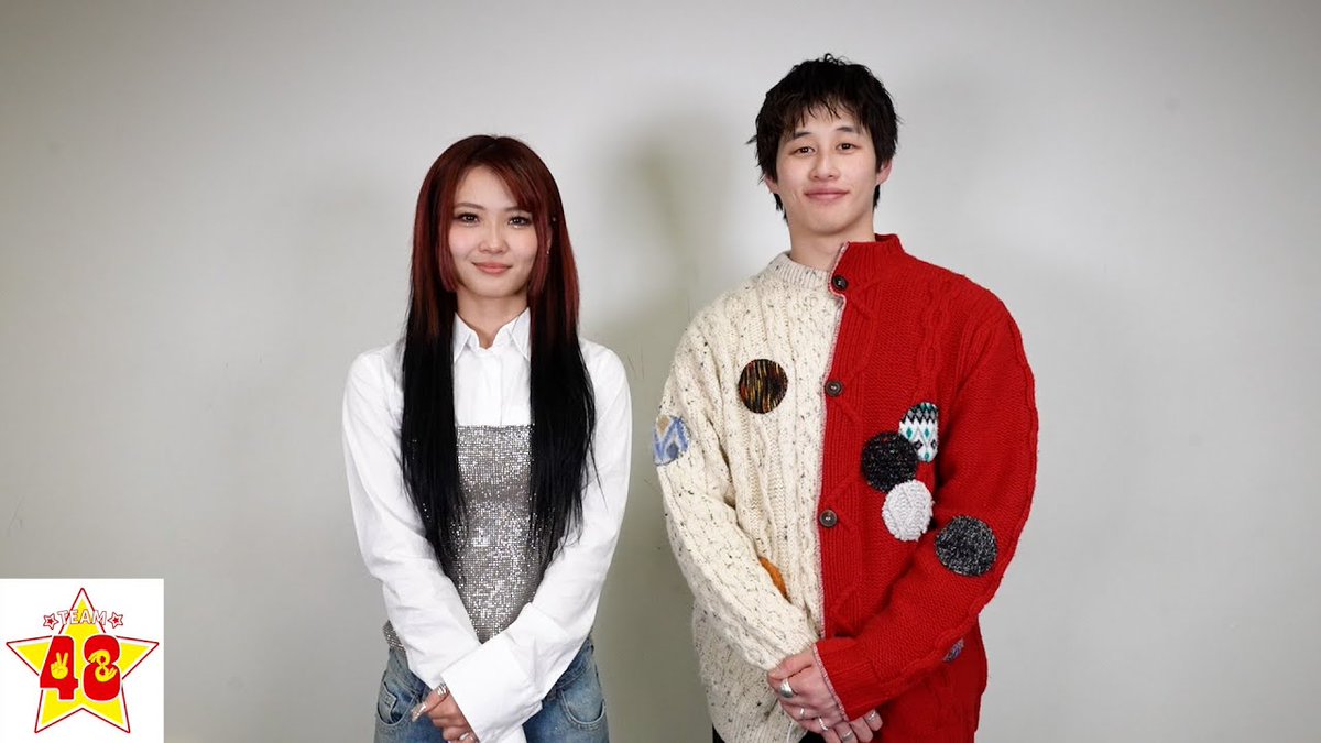 ytranking's tweet photo. フォーエイトのアマリザ＆あみかが破局を報告
4年の交際に終止符

▼記事
https://t.co/LtlRqRDtt7

現在アマリザは25歳、あみかは21歳
2024年に交際を公表、親公認の仲だった

それぞれのインスタで破局を報告
「それぞれの道を歩んでいくことが一番良いという結論に至りました」

フォーエイトは6月23日にグループとしての活動終了したばかり