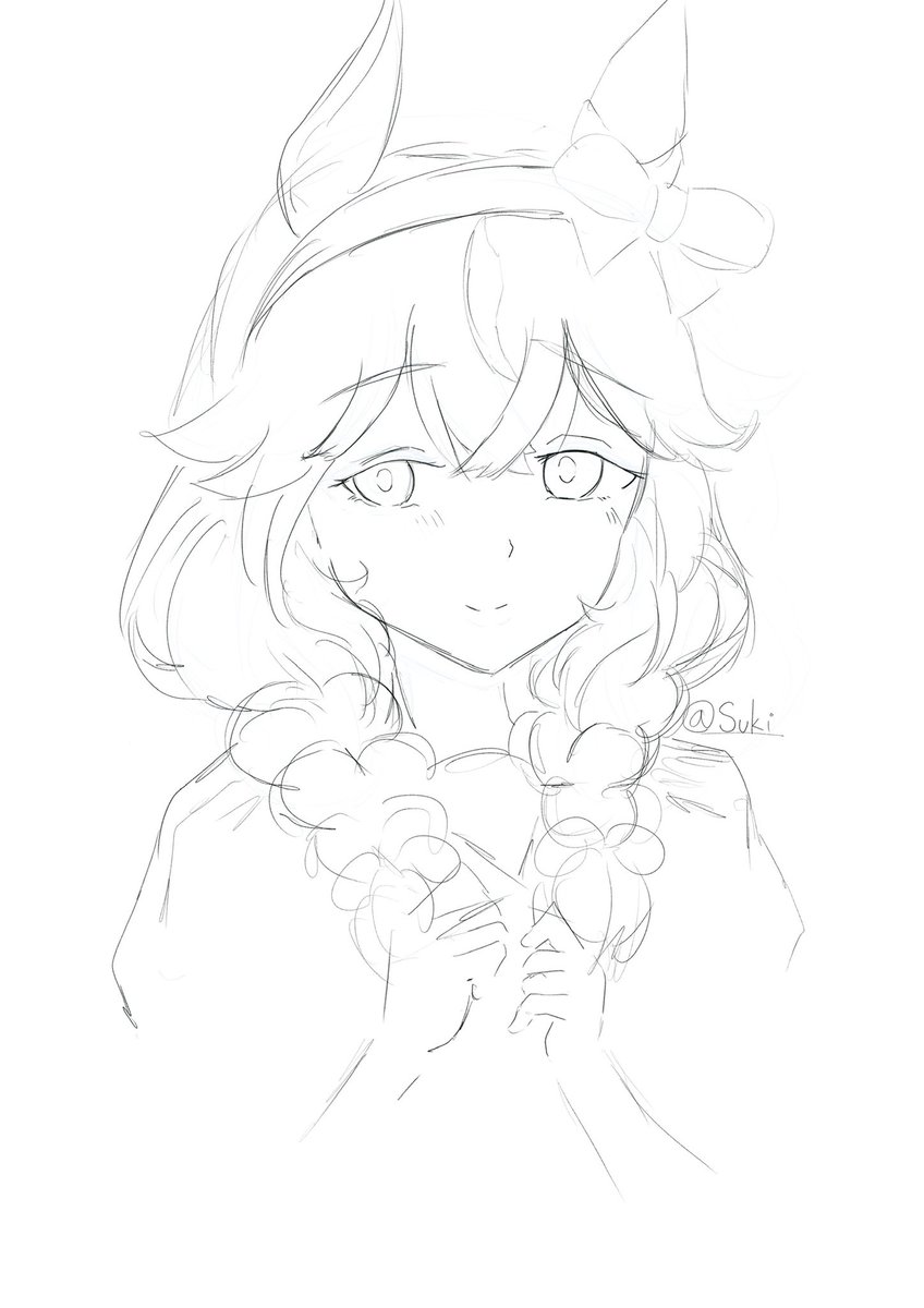Suki20711's tweet photo. またしても先月もうそろそろ次の絵あげれそうです〜
#今月描いた絵を晒そう https://t.co/ls3whFOSOG
