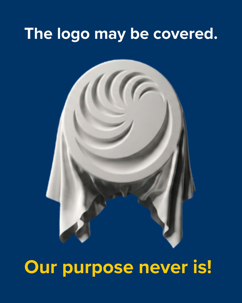 UWorld's tweet photo. Cover it up or blur it out ... you'll still know exactly who we are. 👀 

Our purpose has always been clear. We're renowned for innovation, recognized for quality, and revered for results by millions of learners around the world. 

#EdTech #ExamPrep #Learning https://t.co/cQARCvZd4v