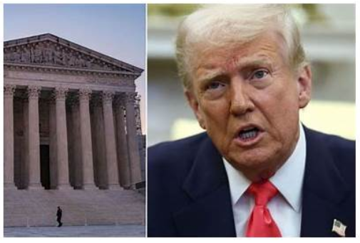 Pro323516Pro's tweet photo. Trump loses Supreme Court battle to end birthright citizenship - follow live - BBC News https://t.co/LRA9CS0aXb 
@USATODAY https://t.co/ZVoZ0leEn6