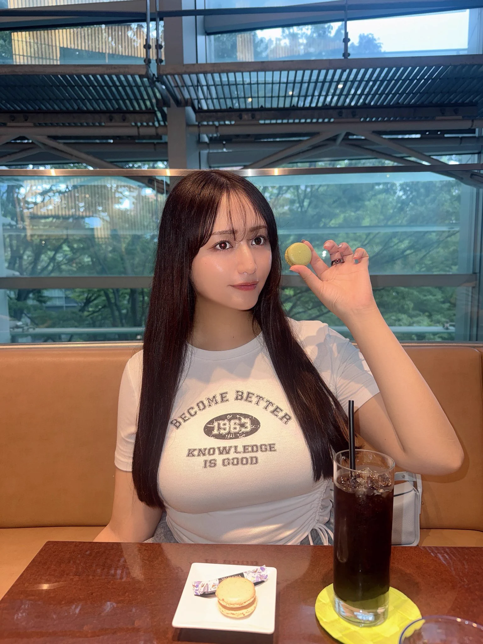 池田メルダ on X: 