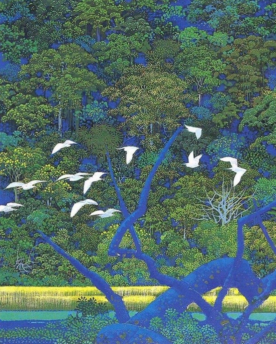 Havenlust's tweet photo. The Secret of Mana

Hiro Isono https://t.co/6BSvWHMTYK
