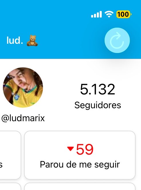 lud. 🧸 tweet media