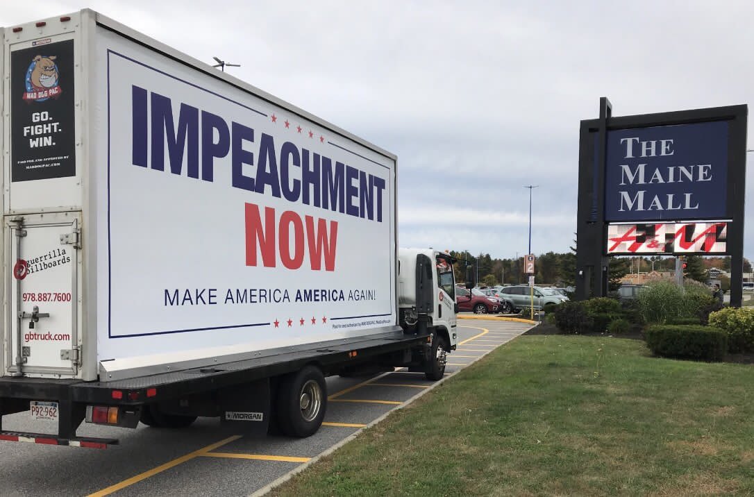 karenlgrennell's tweet photo. @TrueFactsStated Same. Ditto. Concur. Embarrassed and ashamed.
#removetRUmp #ImpeachmentNow #traitortRUmp #tRUmpUNFIT
Billboards and Flying Banners paid for by Claude Taylor. All grassroots support. https://t.co/rDrEBrhfaL https://t.co/BiF33p73A6