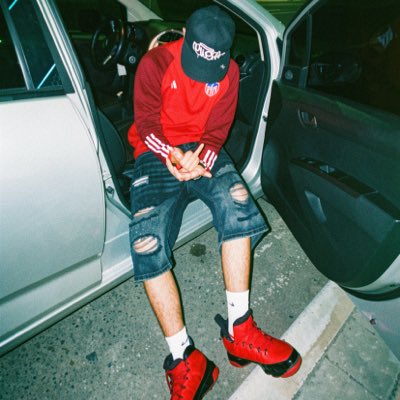 RipFtres's tweet photo. #REALNIGGAINTHETRAPEROISTE https://t.co/j3M1MhcgGl