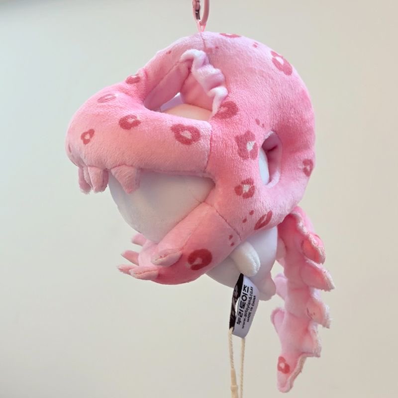 Minnirex_Closet's tweet photo. [Pre Order] Little Dinosaur Skeleton Doll
•รอบหัว 22 -25cm
•head circum. 22-25cm

•180฿/

📥DM to order
#มินนิพรี10 https://t.co/bSvaGWLKHB