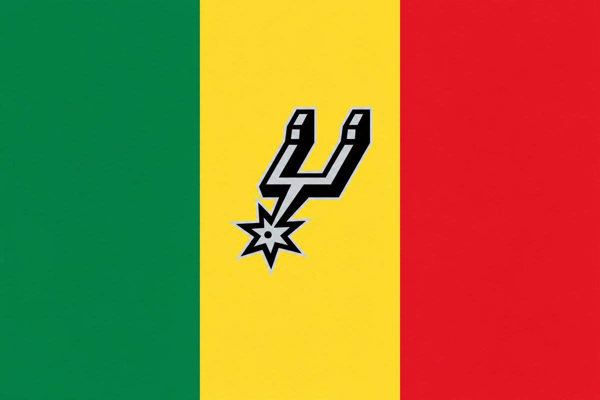 SwolyD's tweet photo. Senegal 🇸🇳 National Soccer Team just updated their flag: https://t.co/ewqj3Xc5R4