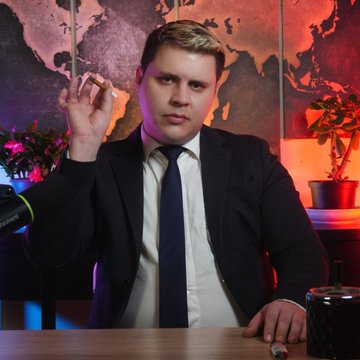 Kanadalı Gazeteciden Dikkat Çeken 'Dil Öğrenme' Yorumu: 'Türkler İngilizce Öğrenmek Zorunda Değil, Amerikalılar Türkçe Öğrenmek Zorunda'