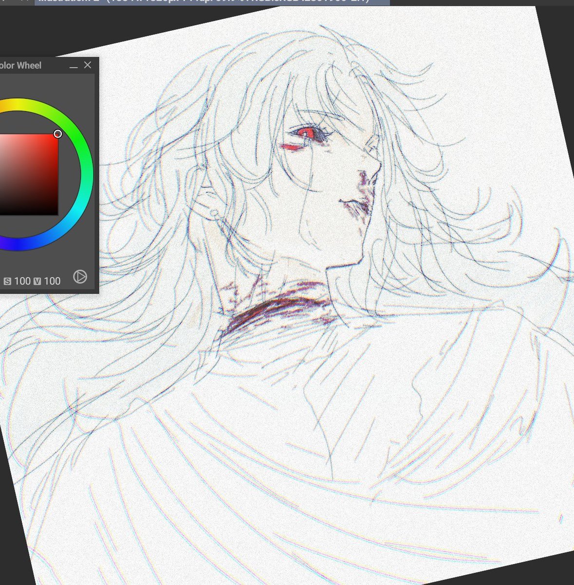 shanibao_'s tweet photo. #oc #artmoots https://t.co/N9bmdx8p9S