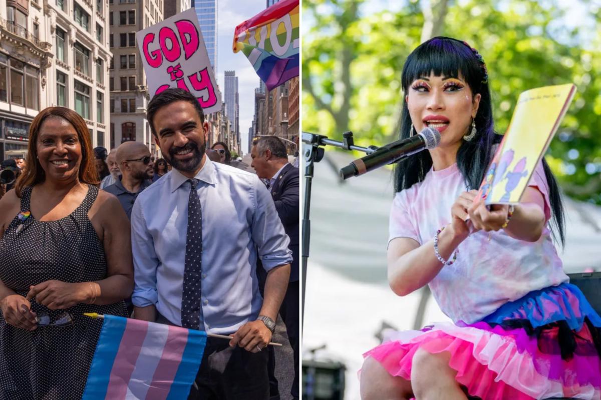 VickieforNYC tweet picture