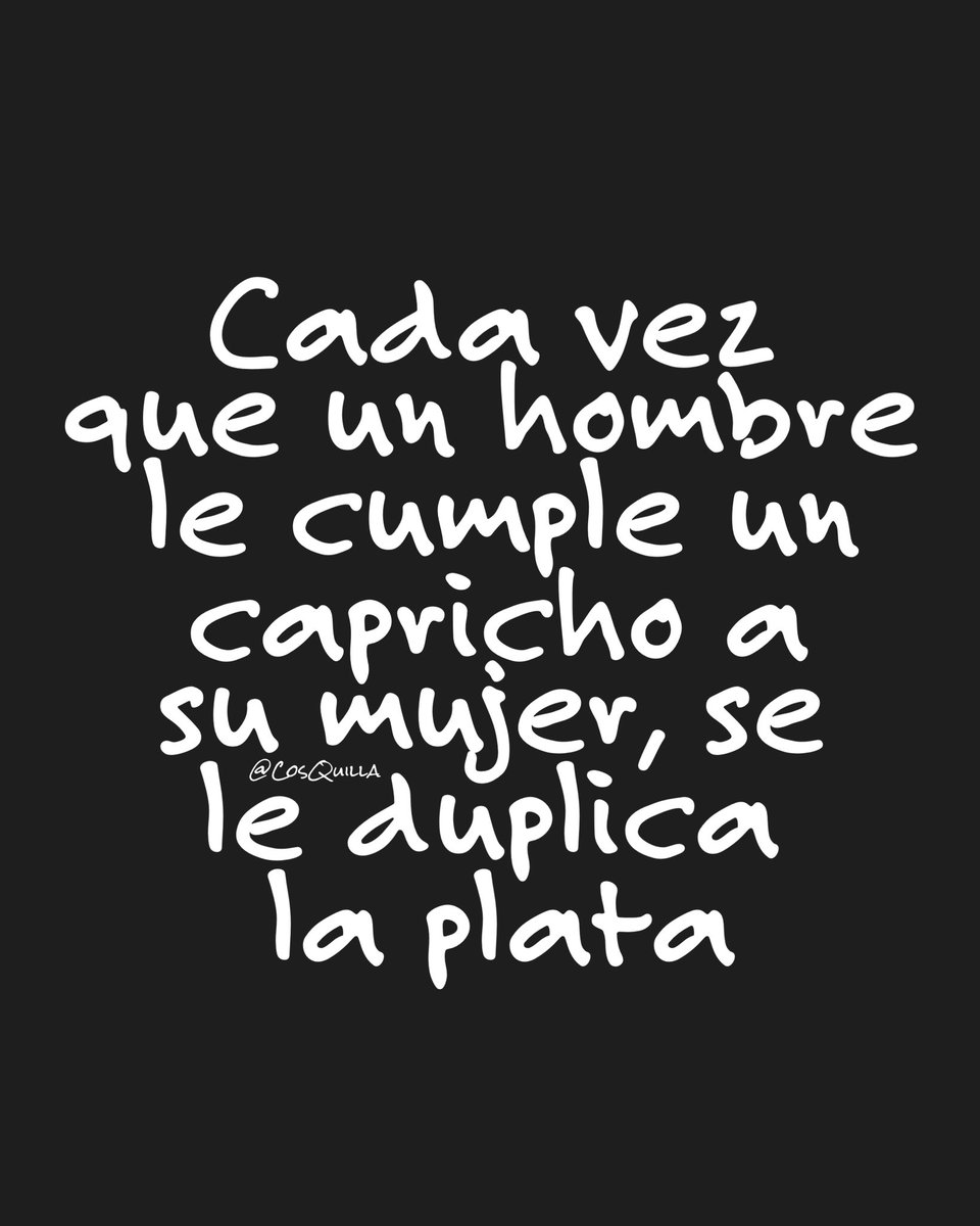 soycosqui's tweet photo. así es https://t.co/alUEQFxv3U